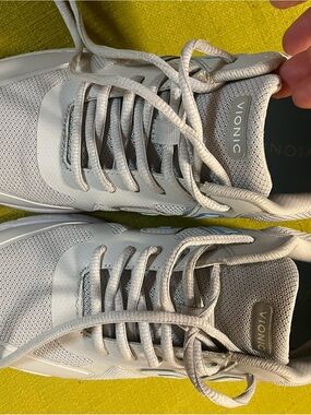 Vionic women’s miles ii